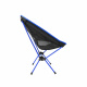 Aga Camping Folding Chair DS714 Blue