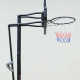 Aga Basketball Hoop MR6117