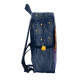 Paso One-Compartment Backpack Wish