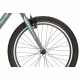 KROSS Kids Bike LEA JR 2.0 12" Gray