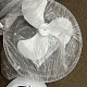 Aga Table Fan 43 cm MR8112 White