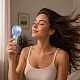 Aga Portable Mini Fan Blue