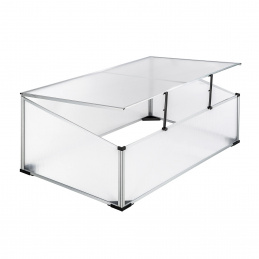 Linder Exclusiv Greenhouse MC4361 100x60x30/40 cm