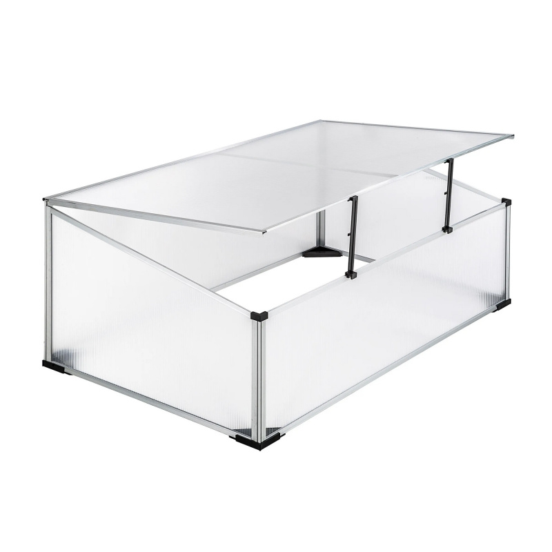 Linder Exclusiv Greenhouse MC4361 100x60x30/40 cm