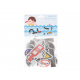 Aga Foam bath toys