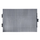 Cover - roller blind for car window