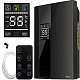 Air Dehumidifier / Moisture Absorber Ruhhy 21847 Black