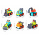 Construction vehicles ZA2343