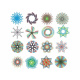 Spirograph Set ZA2583