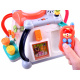 Interactive educational multi cube ZA3909