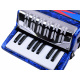 Accordion for children IN0148 - Dark blue