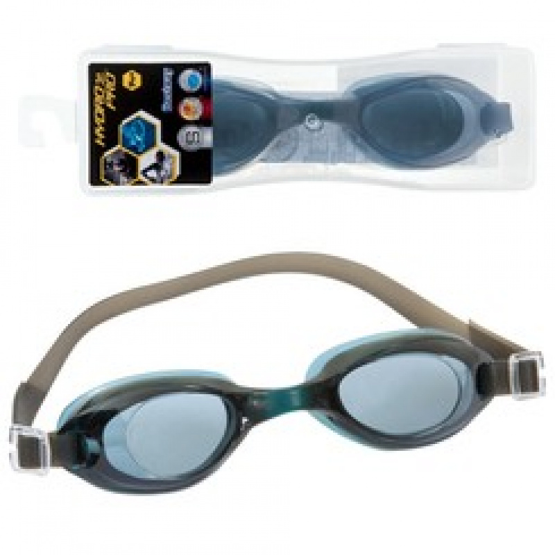 BESTWAY Swimming goggles Blade 21051 - black