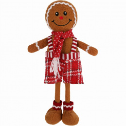 Christmas Gingerbread Elf
