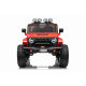 Extreme Sport 4x4 Vehicle Red