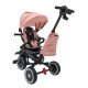 Tricycle RIDER Pink SPORTRIKE