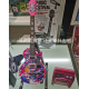 Guitar + Amplifier Set Pink