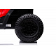 Bugina Gravity 4x4 Red