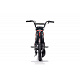 Vehicle Motor RZ56 MAX Red