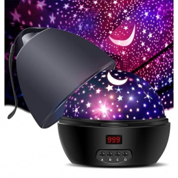 F9G2 ROTATING LAMP PROJECTOR TIMER