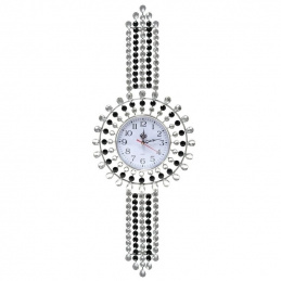 K70M2 WALL CLOCK BRACELET JEWELRY