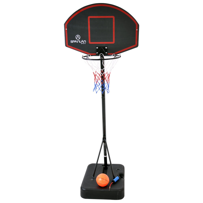 Spartan Basketball Set Junior