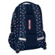 Paso School Backpack Fruits