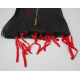 Aga Protective Net 116 cm for Children's Trampoline Red