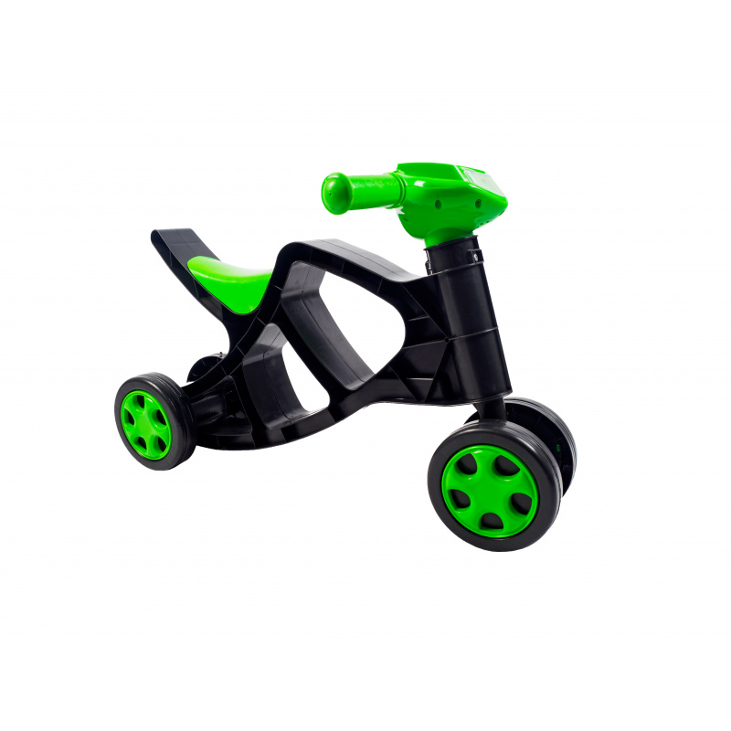 Doloni Children's Minibike Green