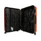 Aga Travel Travel case set MR4653 Red