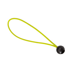 Aga Elastic Band for Fitness Trampoline Yellow