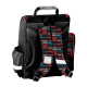 Paso School Backpack Cars