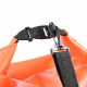 Aga Waterproof Bag 20 l Orange
