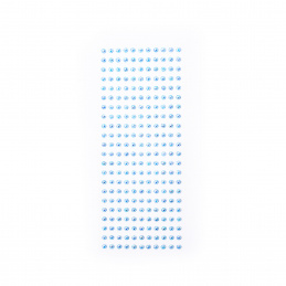 Aga4Kids Self-Adhesive Stones DS8102MO