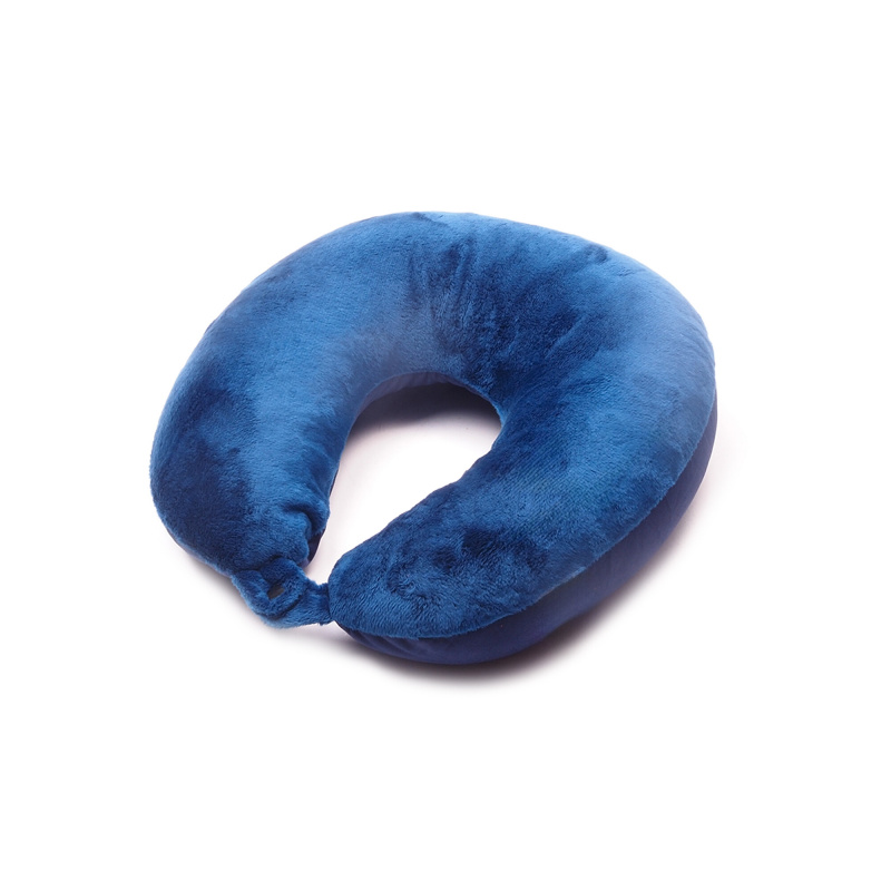 Aga Travel Pillow DS1702 Dark Blue