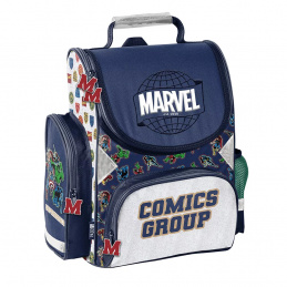 Paso School Backpack Avengers