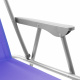 Linder Exclusiv Folding Chair CS1004 Purple