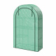 Aga Garden Greenhouse 100x45x160 cm