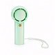 Aga Portable Mini Fan Green