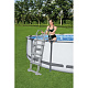 Bestway Pool Ladder 1.07 m 58330