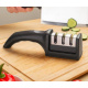 Aga Three-phase kitchen knife sharpener 3in1