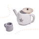 Aga Wooden coffee service for children 14 pieces