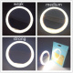Aga Selfie light for phone with clip