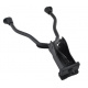Bicycle stand Black ISO 2316