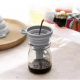 Folding Silicone Funnel Ruhhy 20758