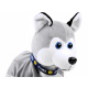 Interactive dog Husky ZA1333