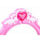 Dressing table for girl with chair ZA3069