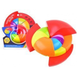 MAGIC MUST puzzle GR0426