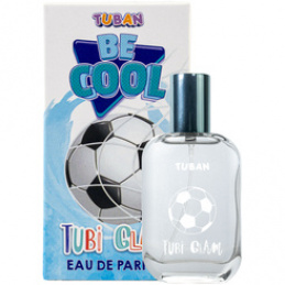Tuban Perfume Tubi Glam Be Cool - fragrance for boys ZA5651 universal
