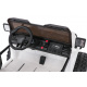 Extreme Sport 4x4 Vehicle White