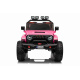 Extreme Sport 4x4 Vehicle Pink